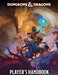 Dungeons & Dragons 2024: Players Handbook
