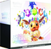 Pokemon: Prismatic Evolution Elite Trainer Box