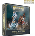 Heroes of Might & Magic III: Naval Battles Expansion