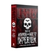Unholy: Tales of Horror and Woe (Paperback) PREORDER