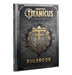 Adeptus Titanicus: Rulebook (Hardback)