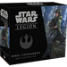 Star Wars Legion: Rebel Commandos