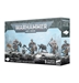 Space Wolves: Wolf Guard Headtakers PREORDER