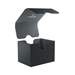 Gamegenic: Deck Box Sidekick 100+ Black