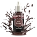 Warpaints Fanatic: Fur Brown (18ml)