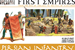 First Empires: Persian Infantry