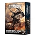 Adeptus Titanicus: Warlord Titan with Plasma/Claw