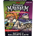 Dungeon Mayhem: Baldur's Gate Expansion