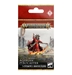Cities of Sigmar: Aqshian Pyrocaster PREORDER