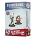 Blood Bowl: Elf and Dwarf Biased Referees