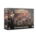 Necromunda: Goliath Bosses & Sumpkrocs PREORDER