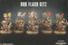 Orks: Flash Gitz