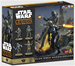 Star Wars Legion: Clan Wren Mandalorians