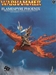 Flamespyre Phoenix / Frostheart Phoenix