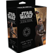 Star Wars Legion: Iden Versio and ID10