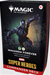 Marvel Super Heroes Commander Deck: Wakanda Forever