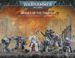 Space Marines: Heroes of the Chapter
