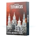 Adeptus Titanicus: Civitas Imperialis Spires 
