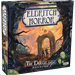 Eldritch Horror: The Dreamlands Expansion