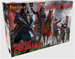 Samurai Wars: Samurai Command