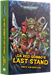 Da Red Gobbo's Last Stand (Hardback) PREORDER