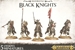 Hexwraiths / Black Knights