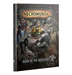 Necromunda: Book of the Outlands (Hardback)