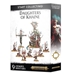 Start Collecting: Daughters of Khaine