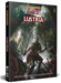 Warhammer Fantasy Roleplay: Lustria