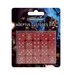 Adeptus Custodes: Dice Set