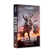 Death Rider (Paperback) PREORDER