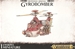 Gyrobomber / Gyrocopter