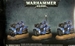 Space Marines: Bike Squad