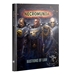 Necromunda: Bastions of Law (Hardback) PREORDER