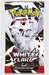 Pokemon: White Flare Booster