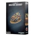 Orks: Rukkatrukk Squigbuggy 
