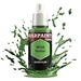 Warpaints Fanatic: Wild Green (18ml) 