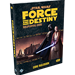 Star Wars: Force and Destiny Core Rulebook