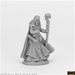 Reaper Bones Black: Drow Wizard