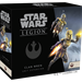 Star Wars Legion: Clan Wren