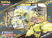 Pokemon: Crown Zenith Regieleki V