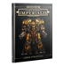 Legions Imperialis: Liber Strategia PREORDER