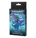 Thousand Sons: Datasheet Cards PREORDER