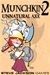 Munchkin 2: Unnatural axe