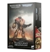 Legio Custodes: Telemon Heavy Dreadnought PREORDER