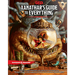 Dungeons & Dragons 5: Xanathar's Guide to Everything