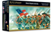 Black Powder: ACW Infantry Regiment Advancing