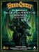 HeroQuest: The Crypt of Perpetual Darkness
