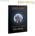 Middle-earth Journal: Burning of the Westfold PREORDER