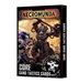 Necromunda: Core Gang Tactics Cards